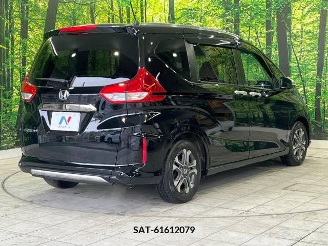 Honda FREED 2021-06 380557-17