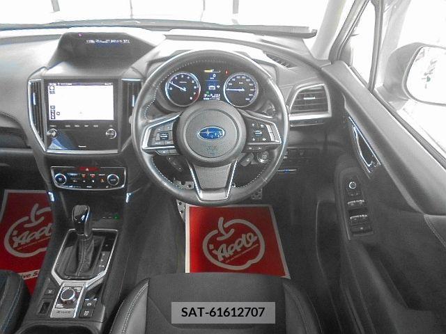 Subaru FORESTER 2021-05 390951-14
