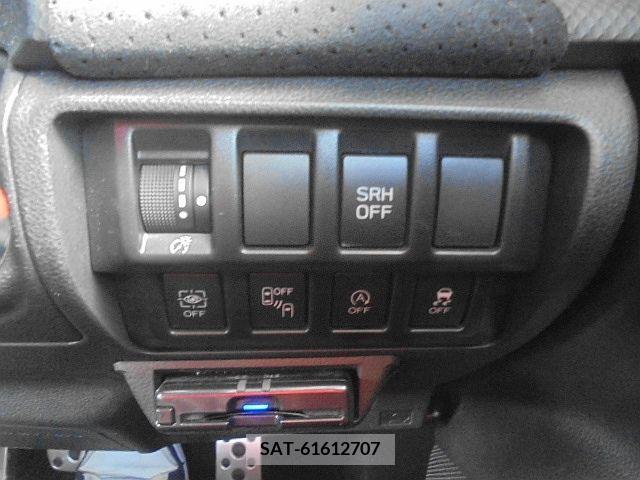 Subaru FORESTER 2021-05 390951-20