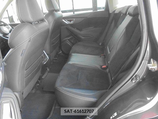 Subaru FORESTER 2021-05 390951-27