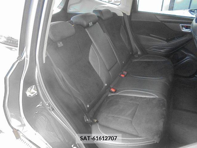 Subaru FORESTER 2021-05 390951-26