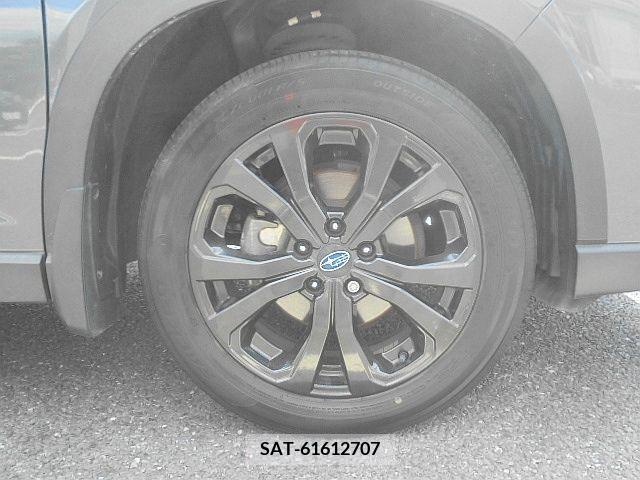 Subaru FORESTER 2021-05 390951-13