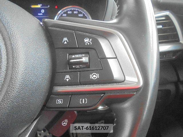 Subaru FORESTER 2021-05 390951-19