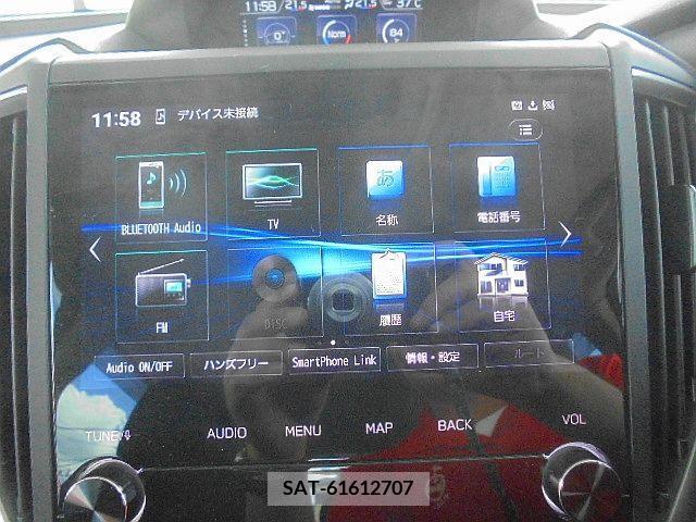 Subaru FORESTER 2021-05 390951-17