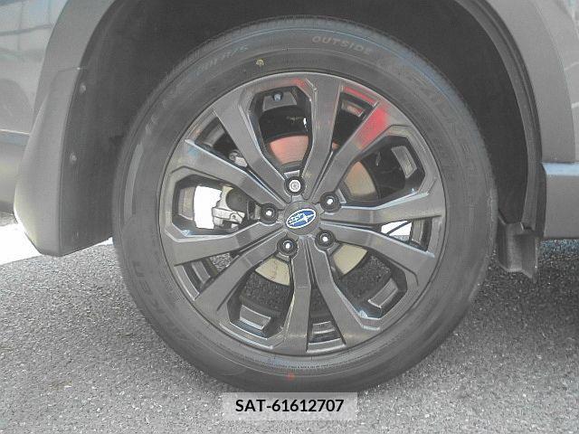 Subaru FORESTER 2021-05 390951-12