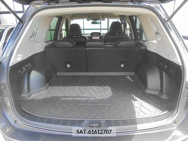 Subaru FORESTER 2021-05 390951-29