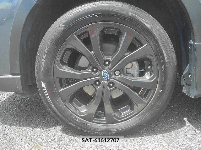 Subaru FORESTER 2021-05 390951-9