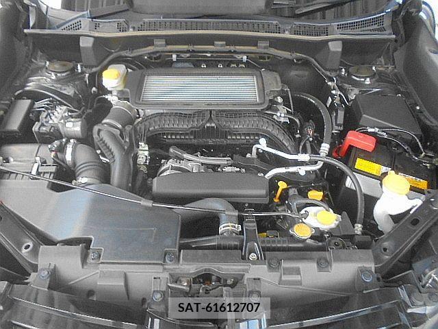 Subaru FORESTER 2021-05 390951-7