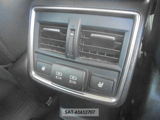 Subaru FORESTER 2021-05 390951-23