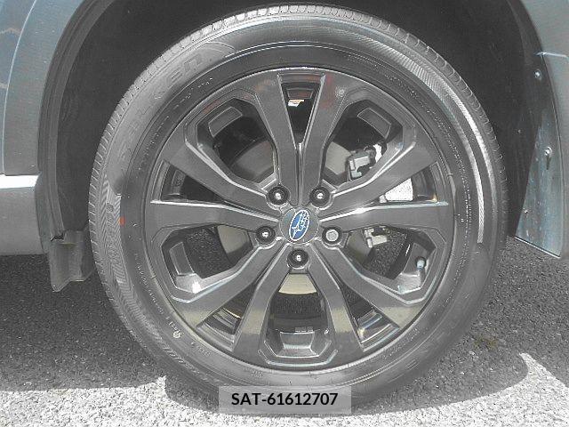 Subaru FORESTER 2021-05 390951-8