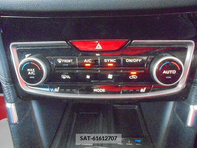 Subaru FORESTER 2021-05 390951-22