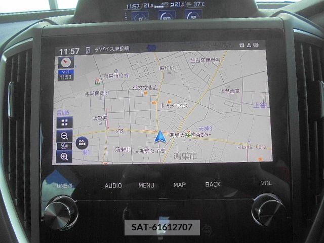 Subaru FORESTER 2021-05 390951-15