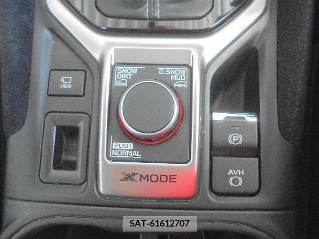 Subaru FORESTER 2021-05 390951-21