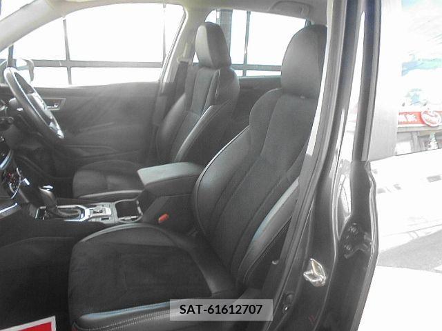 Subaru FORESTER 2021-05 390951-28