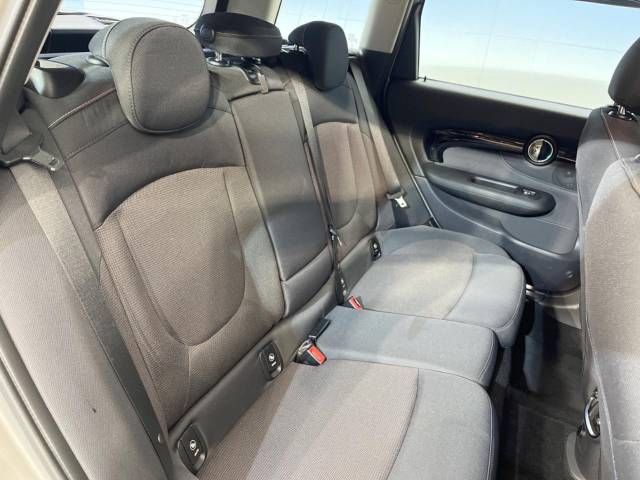 Bmw MINI 2018-04 182690-9