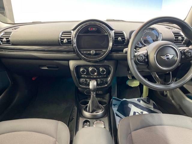 Bmw MINI 2018-04 182690-1