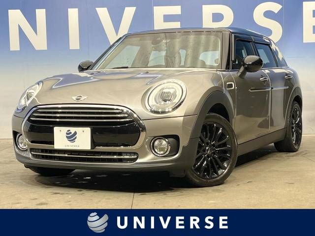 Bmw MINI 2018-04 182690-0