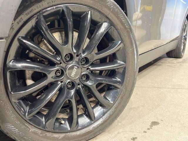 Bmw MINI 2018-04 182690-14