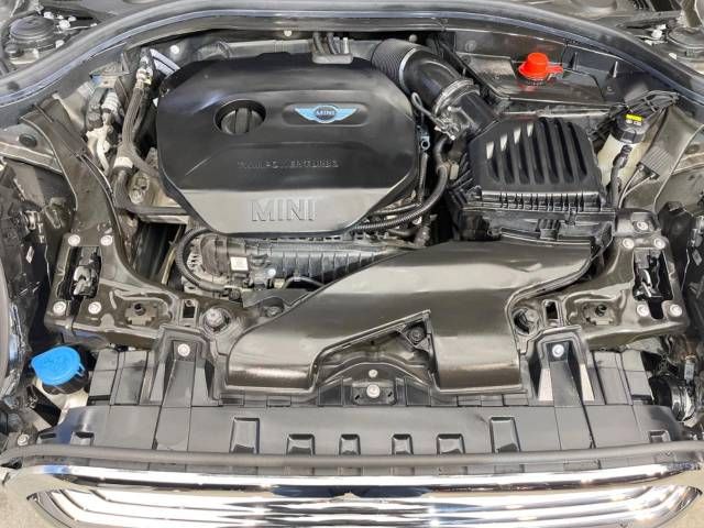 Bmw MINI 2018-04 182690-19