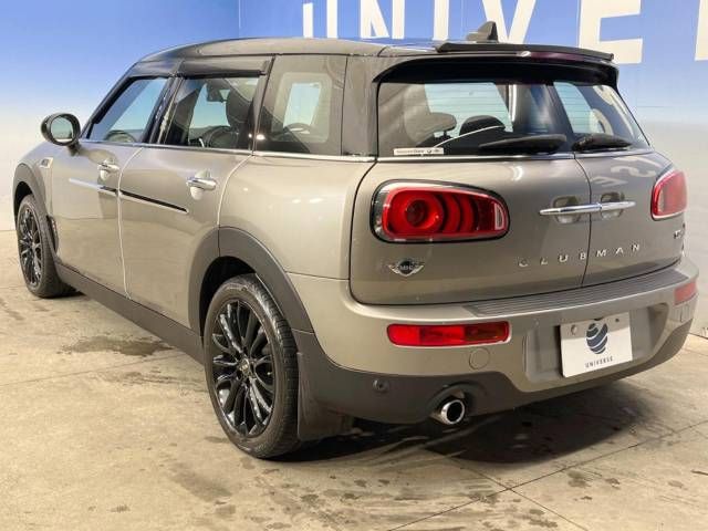 Bmw MINI 2018-04 182690-18