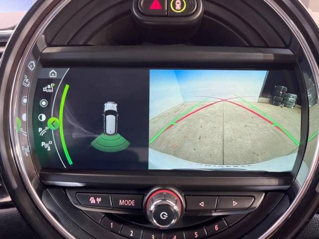 Bmw MINI 2018-04 182690-6