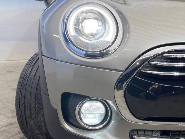 Bmw MINI 2018-04 182690-13