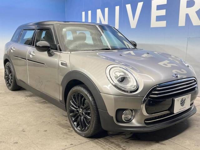 Bmw MINI 2018-04 182690-17