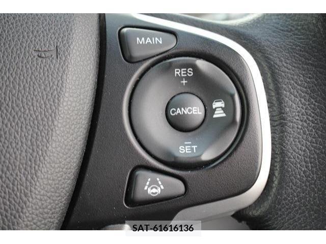 Honda FREED 2017-10 270640-4