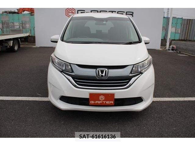 Honda FREED 2017-10 270640-7