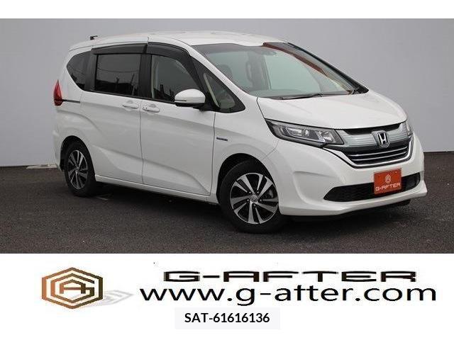 Honda FREED 2017-10 270640-0