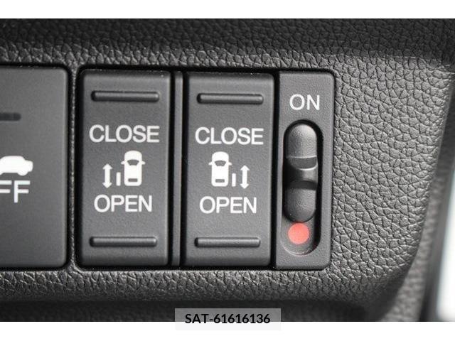 Honda FREED 2017-10 270640-3