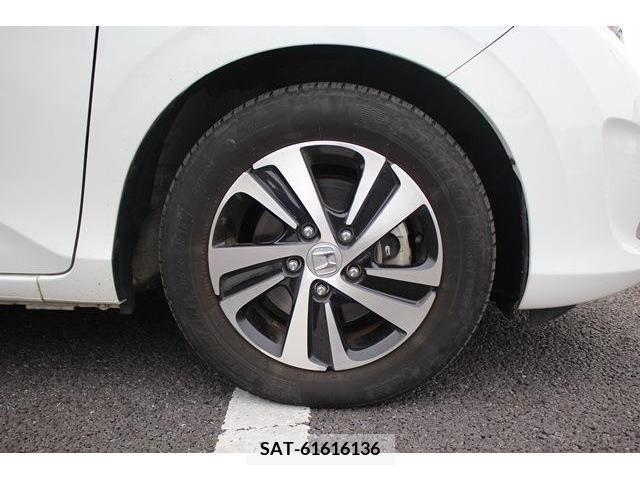 Honda FREED 2017-10 270640-11