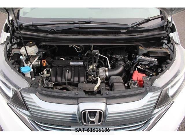 Honda FREED 2017-10 270640-18