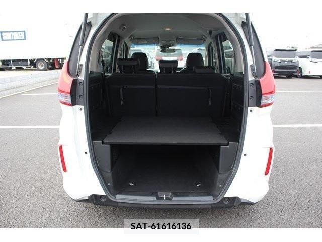 Honda FREED 2017-10 270640-17
