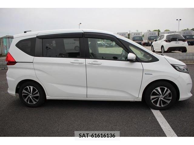 Honda FREED 2017-10 270640-10