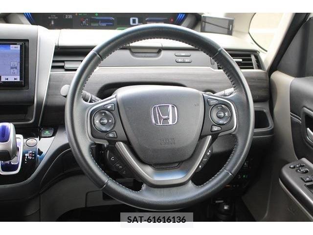 Honda FREED 2017-10 270640-16