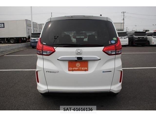 Honda FREED 2017-10 270640-9