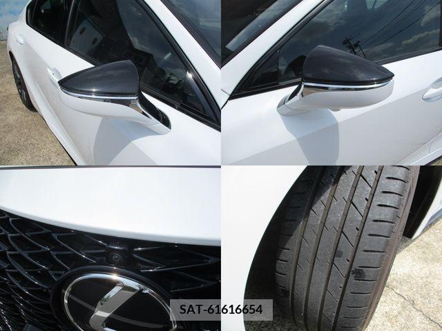 Lexus IS 2023-05 354910-6