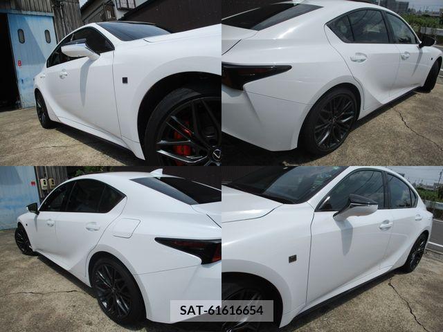 Lexus IS 2023-05 354910-5