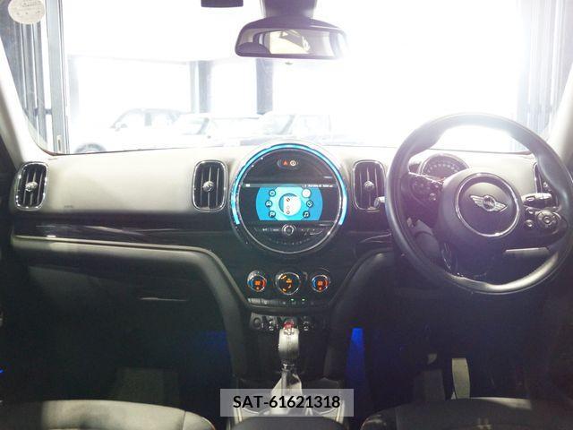 Bmw MINI 2018-03 262690-4