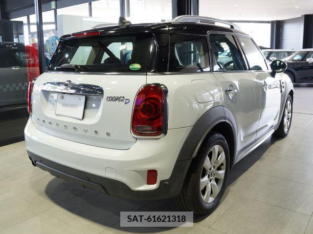 Bmw MINI 2018-03 262690-1