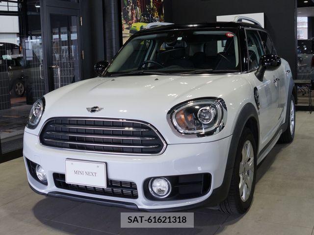 Bmw MINI 2018-03 262690-0