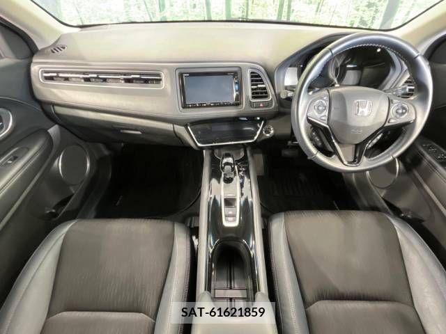 Honda VEZEL 2019-08 288432-1