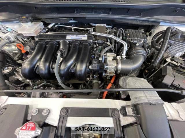 Honda VEZEL 2019-08 288432-18