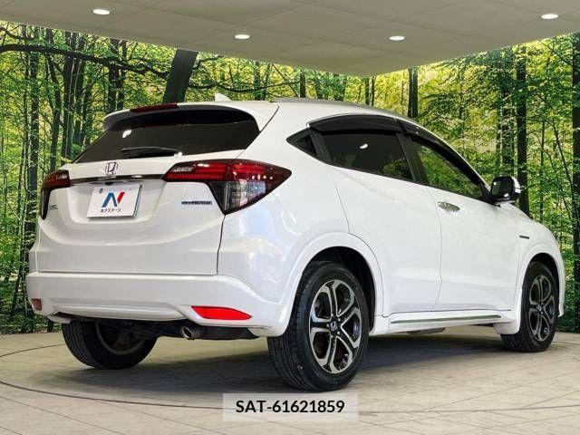 Honda VEZEL 2019-08 288432-17