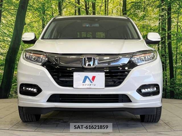 Honda VEZEL 2019-08 288432-14