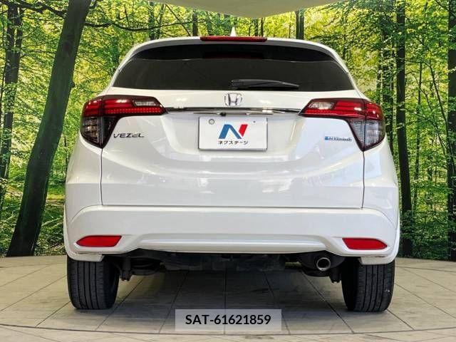 Honda VEZEL 2019-08 288432-15