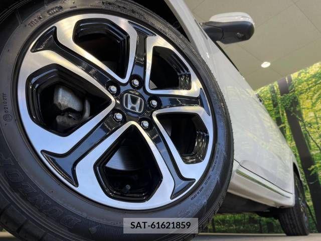Honda VEZEL 2019-08 288432-13
