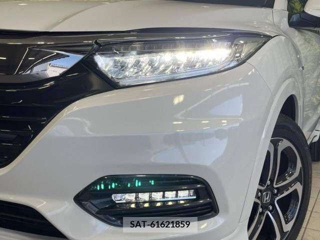 Honda VEZEL 2019-08 288432-12
