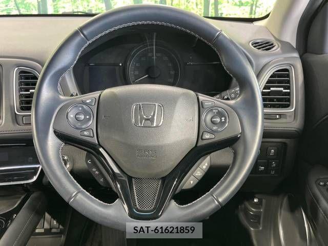 Honda VEZEL 2019-08 288432-11
